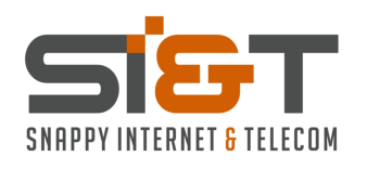 Snappy Internet and Telecom logo